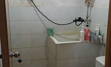 RUMAH ASRI NYAMAN MINIMALIS SIAP HUNI DI KOPO PERMAI 1 BANDUNG
