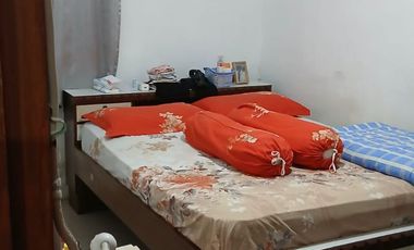 RUMAH ASRI NYAMAN MINIMALIS SIAP HUNI DI KOPO PERMAI 1 BANDUNG