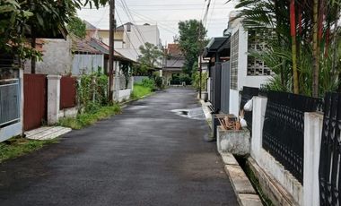 RUMAH ASRI NYAMAN MINIMALIS SIAP HUNI DI KOPO PERMAI 1 BANDUNG