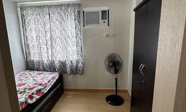 TREES072XX8 : For Rent 1BR Fully Furnished in Trees Residences, Quezon City