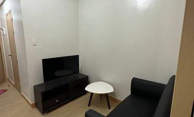 TREES072XX8 : For Rent 1BR Fully Furnished in Trees Residences, Quezon City