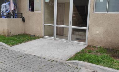 Departamento 3 dorm Claudio Arrau 8397 Pudahuel
