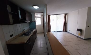 Departamento 3 dorm Claudio Arrau 8397 Pudahuel