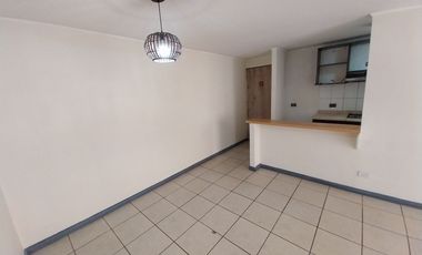 Departamento 3 dorm Claudio Arrau 8397 Pudahuel