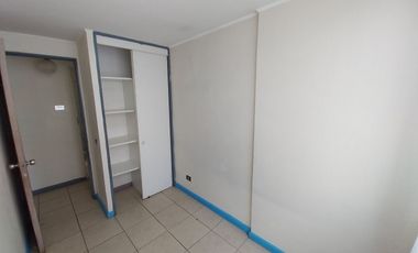 Departamento 3 dorm Claudio Arrau 8397 Pudahuel