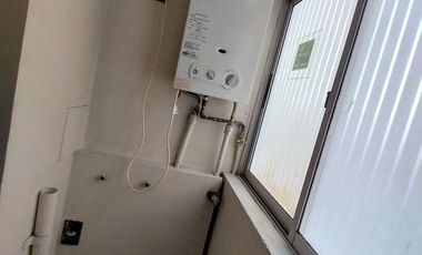 Departamento 3 dorm Claudio Arrau 8397 Pudahuel
