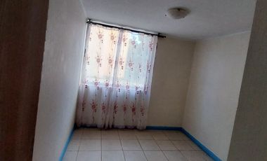 Departamento 3 dorm Claudio Arrau 8397 Pudahuel