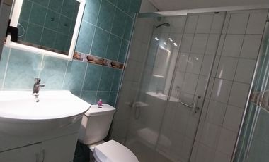 Departamento 3 dorm Claudio Arrau 8397 Pudahuel