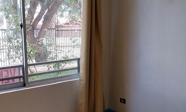Departamento 3 dorm Claudio Arrau 8397 Pudahuel