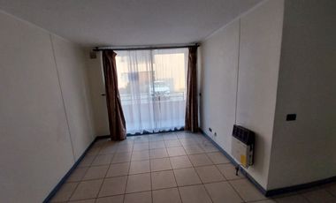 Departamento 3 dorm Claudio Arrau 8397 Pudahuel