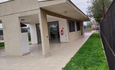 Departamento 3 dorm Claudio Arrau 8397 Pudahuel