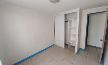 Departamento 3 dorm Claudio Arrau 8397 Pudahuel