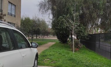 Departamento 3 dorm Claudio Arrau 8397 Pudahuel