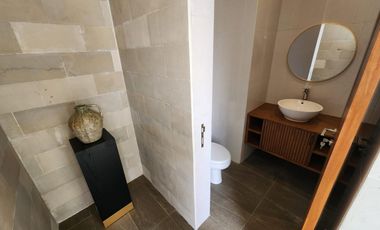 For Leasehold 40 Year Luxury Villa In Sanur, South Denpasar Area