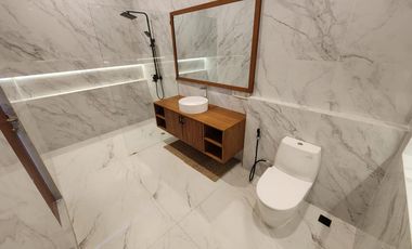 For Leasehold 40 Year Luxury Villa In Sanur, South Denpasar Area