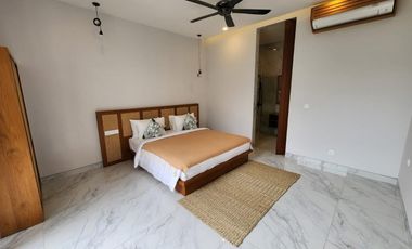 For Leasehold 40 Year Luxury Villa In Sanur, South Denpasar Area