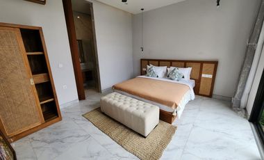 For Leasehold 40 Year Luxury Villa In Sanur, South Denpasar Area