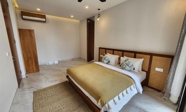 For Leasehold 40 Year Luxury Villa In Sanur, South Denpasar Area