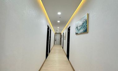 sewa ruang kantor di pelindo jakarta utara