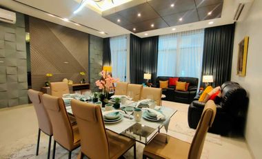 For Sale! Brandnew Townhouse near P. Guevarra San Juan -AJCH