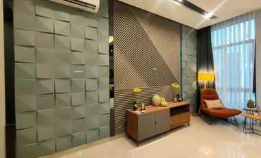 For Sale! Brandnew Townhouse near P. Guevarra San Juan -AJCH