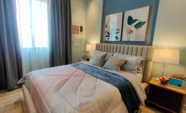 For Sale! Brandnew Townhouse near P. Guevarra San Juan -AJCH