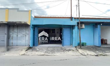 DIJUAL RUMAH DI SOLO MOJOSONGO DEKAT PASAR MOJOSONGO