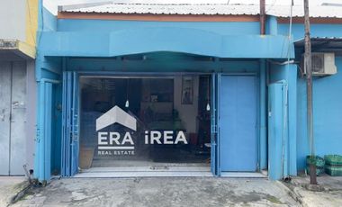 DIJUAL RUMAH DI SOLO MOJOSONGO DEKAT PASAR MOJOSONGO