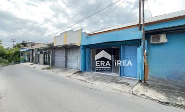 DIJUAL RUMAH DI SOLO MOJOSONGO DEKAT PASAR MOJOSONGO
