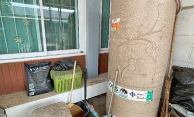 ขายทาวน์เฮ้าส์ โครงการบ้านสวนพฤกษา เดอะคอร์เนอร์ (Baan Suan Pruksa The Corner) ปราจีนบุรี