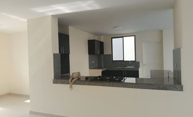 Alquilo casa en Urbanización Mallorca