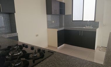 Alquilo casa en Urbanización Mallorca