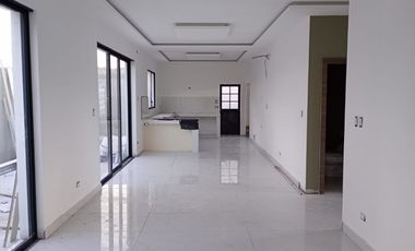 Alquilo casa en Urbanización Mallorca