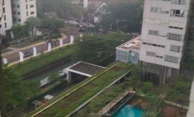 For Rent Apartment 1 Park Residences 3BR