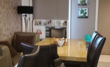 For Rent Apartment 1 Park Residences 3BR