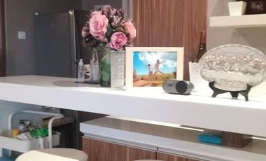 For Rent Apartment 1 Park Residences 3BR