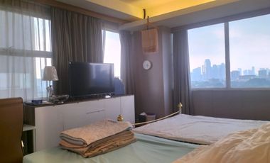 For Rent Apartment 1 Park Residences 3BR