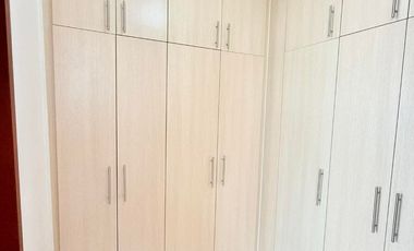 3 Bedroom 120sqm with Big Discount Condominium in Greenhills. San Juan City- One Wilson Square