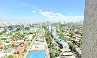 3 Bedroom 120sqm with Big Discount Condominium in Greenhills. San Juan City- One Wilson Square