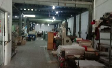 Dijual Segera Gudang Taman Tekno BSD City Tangerang