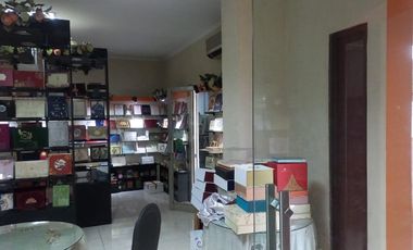 Dijual Segera Gudang Taman Tekno BSD City Tangerang