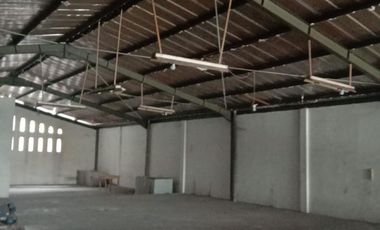 Dijual Segera Gudang Taman Tekno BSD City Tangerang