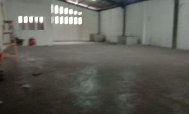 Dijual Segera Gudang Taman Tekno BSD City Tangerang