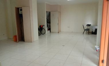 Dijual Segera Gudang Taman Tekno BSD City Tangerang