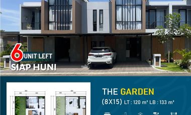 Rumah 2 Lantai Premium Makassar Siap Huni 4 Kamar – Free PPN 220 Juta Dekat Pasar Daya