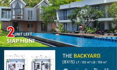 Rumah 2 Lantai Premium Makassar Siap Huni 4 Kamar – Free PPN 220 Juta Dekat Pasar Daya