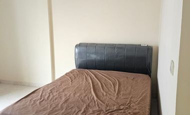 Dijual Cepat Apartemen Gading Resort Residence Posisi Hook Di Kelapa Gading