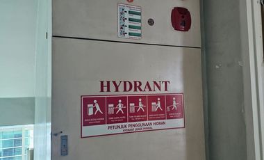 Dijual Cepat Apartemen Gading Resort Residence Posisi Hook Di Kelapa Gading