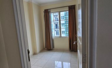 Dijual Cepat Apartemen Gading Resort Residence Posisi Hook Di Kelapa Gading