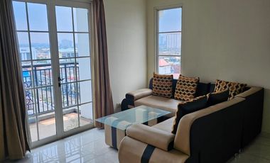 Dijual Cepat Apartemen Gading Resort Residence Posisi Hook Di Kelapa Gading